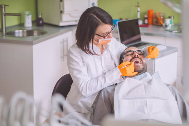 Emergency Dental Filling Replacement in CO