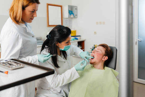 Best Tooth Infection Emergency Dentist  in Cascade Chipita Park, CO